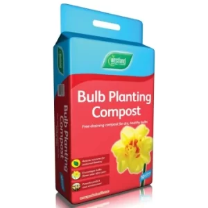 Image of Westland Bulb Planting Compost, 10L