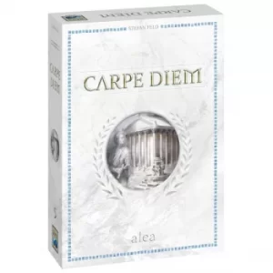 Image of Ravensburger Carpe Diem