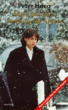 Image of Miss Smillas Feeling for Snow by Peter Hoeg and F David Book