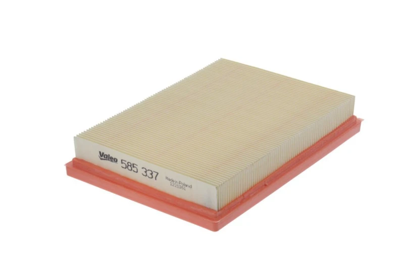 Image of VALEO 585337 Air filter Filter Insert Air Filter (8)