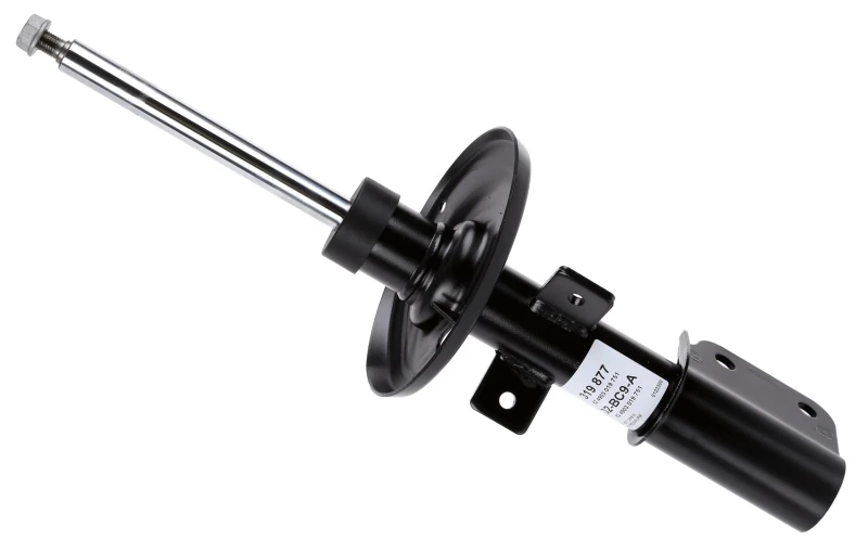 Image of Shock absorber SACHS 319 877