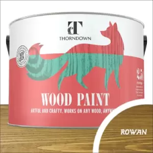 Image of Thorndown Rowan Wood Paint 150ml