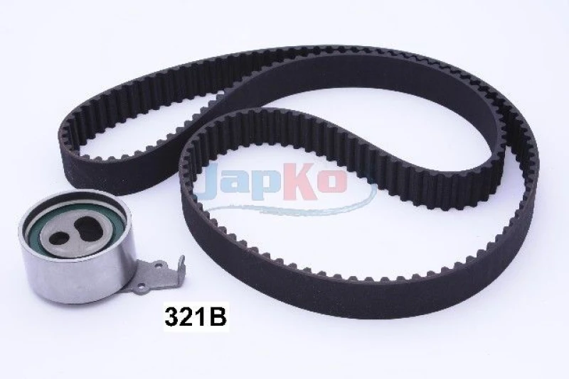 Image of JAPKO Timing belt kit JAPKO KJT321B