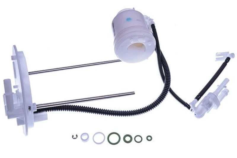 Image of DENCKERMANN Fuel filter DENCKERMANN A130217