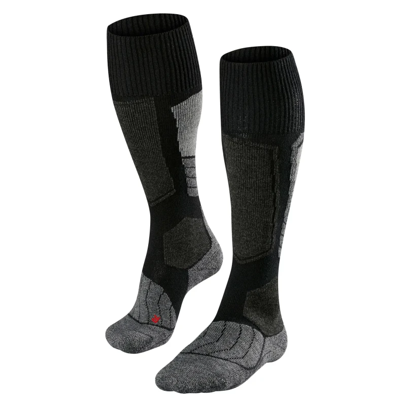 Image of Falke Womens knee-highs Falke SK1 Noir Female 37/38