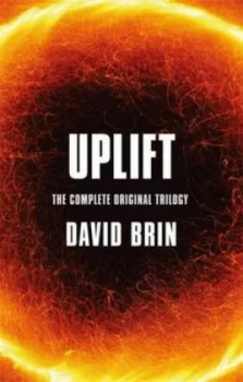 Image of Uplift by David Brin Paperback