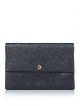 Image of Coach Envelope pouch Black