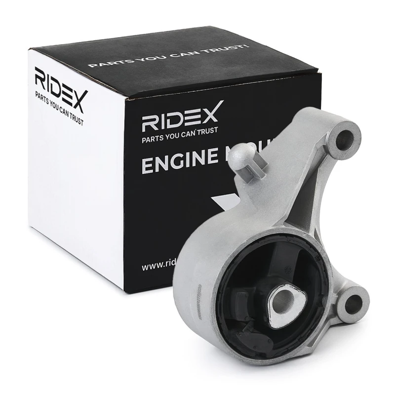 Image of Engine mount RIDEX 247E0227