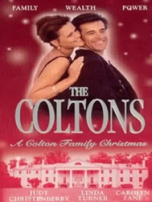 Image of A Colton family Christmas by Judy Christenberry|Linda Turner|Carolyn Zane