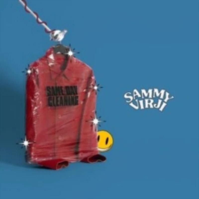 Image of Same Day Cleaning CD / Album Digipak