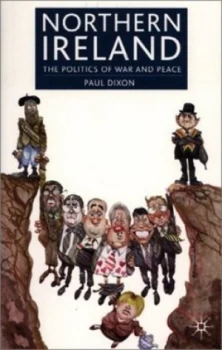 Image of Northern Ireland by Paul Dixon Hardback