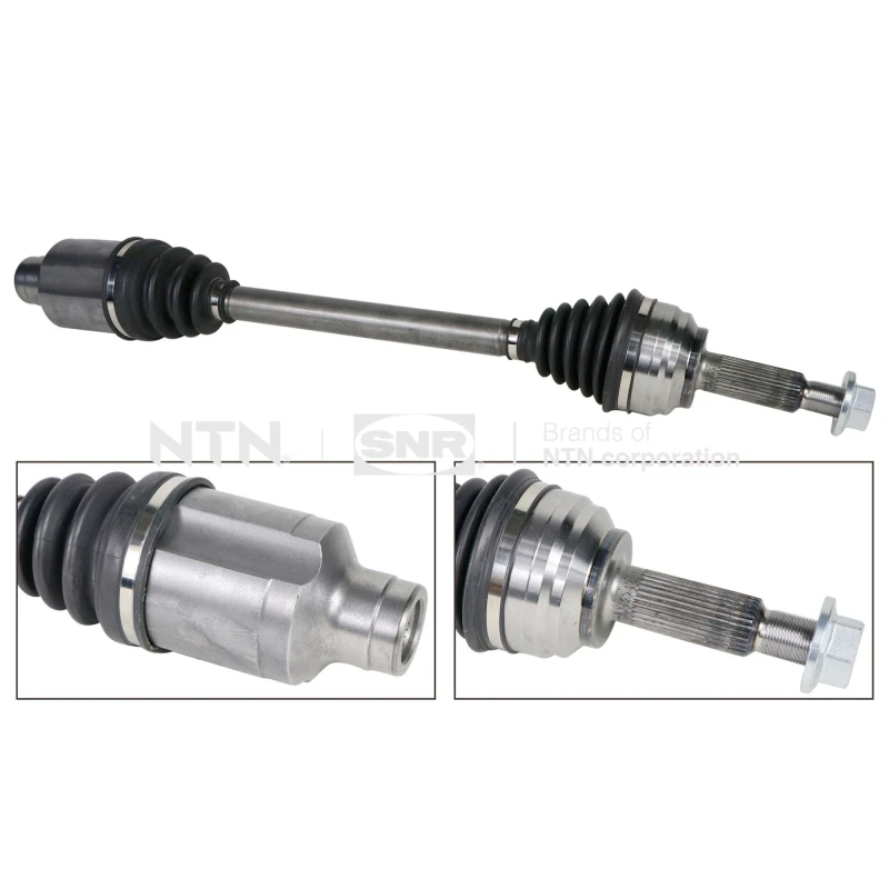 Image of Drive shaft SNR DK20.002