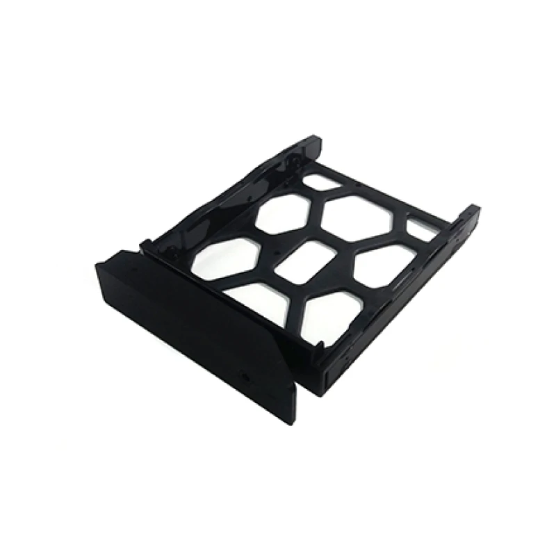 Image of Synology DISK TRAY (TYPE D8) drive bay panel 2.5/3.5" Bezel panel