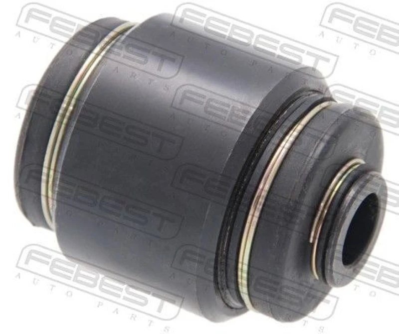 Image of Control arm bush FEBEST LRAB-003Z