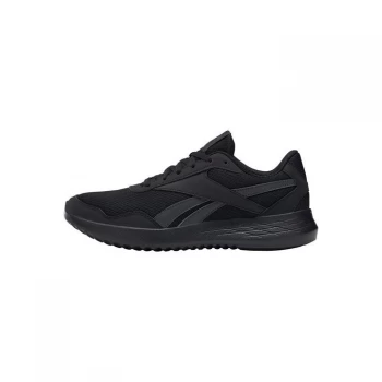 image of Reebok Energen Lite Shoes Womens - Core Black / Core Black / Cold