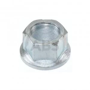 Image of DRIVE SHAFTS Wheel Hub Nut A.B.S. 911200