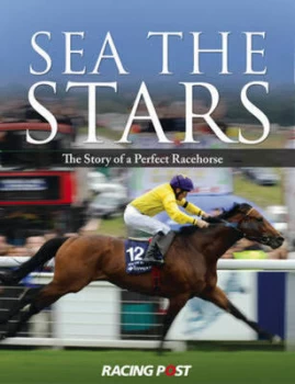Image of Sea the Stars by Sean Magee Hardback