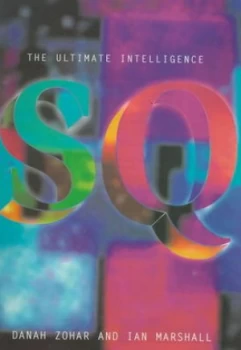 Image of Sq by Danah Zohar Book