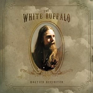 Image of Hogtied Revisited by The White Buffalo CD Album