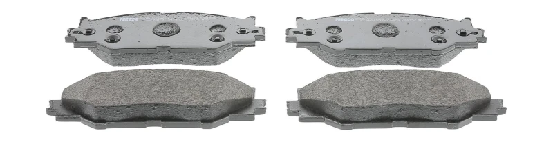 Image of Brake pad set FERODO FDB1936