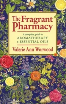 Image of The Fragrant Pharmacy by Valerie Ann Worwood Paperback