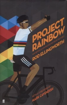 Image of Project Rainbow by Rod Ellingworth Hardback