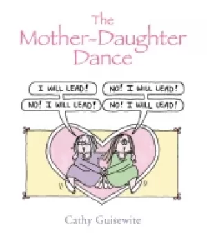 Image of mother daughter dance