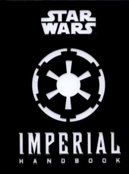 Image of Imperial Handbook by Daniel Wallace Hardback