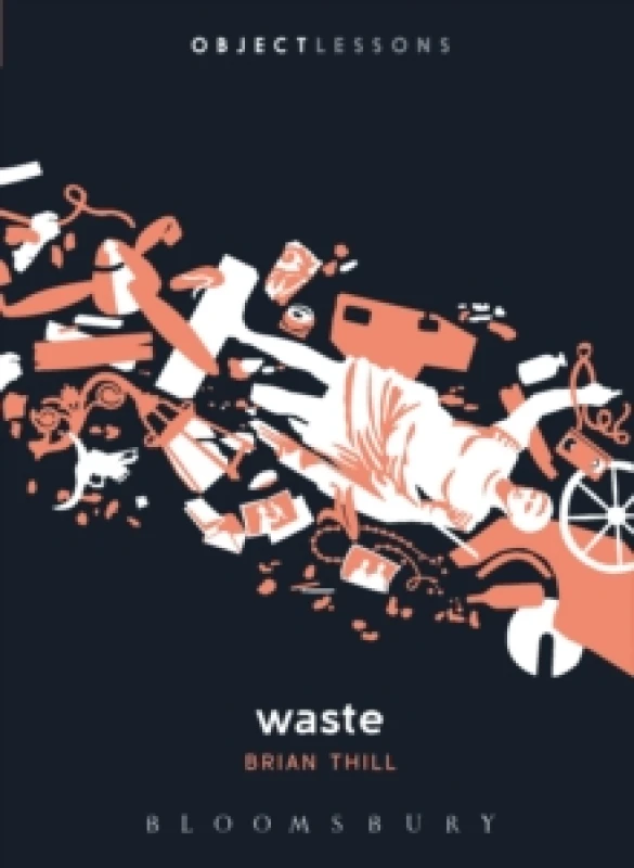Image of Waste Paperback / softback