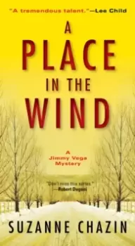 Image of A Place in the Wind
