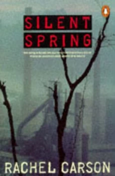 Image of Silent Spring Book