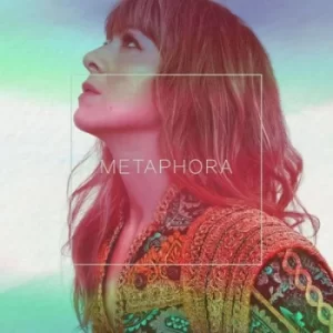 Image of Metaphora by Jill Barber CD Album