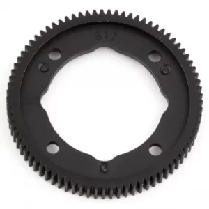 Image of Team Associated B64 Spur Gear, 81T