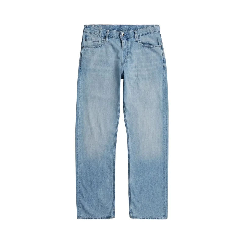 Image of G-Star Jeans G-Star Dakota Regular Straight Bleu Male 29x32