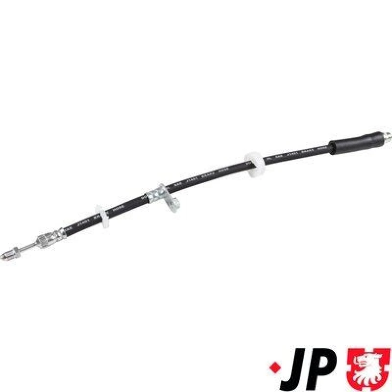 Image of JP GROUP Brake hose JP GROUP 4161603700
