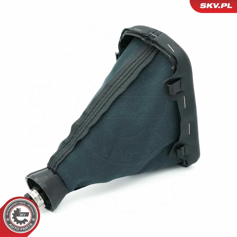 Image of ESEN SKV Gear knob ESEN SKV 63SKV407
