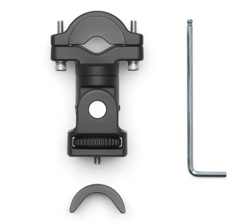 Image of DJI DJI CP.AS.AA000016.02 action sports camera accessory Camera mount CP.AS.AA000016.02