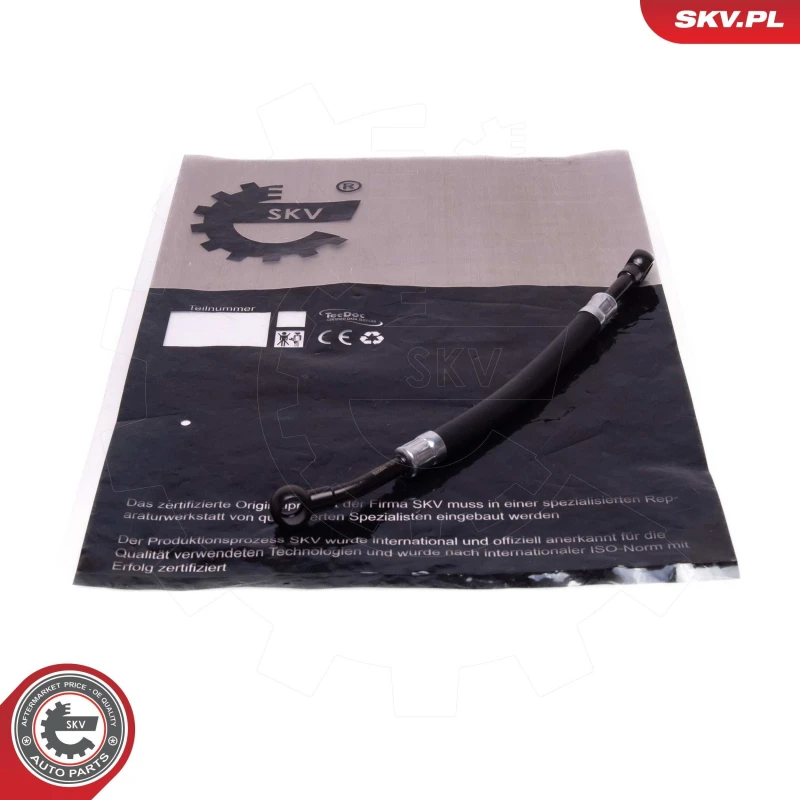 Image of ESEN SKV Oil hose ESEN SKV 31SKV258