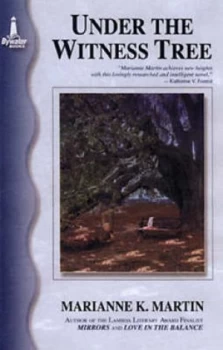 Image of Under the Witness Tree by Marianne K Martin Paperback
