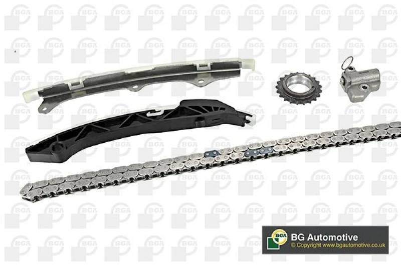 Image of BGA Timing chain kit BGA TC6329FK