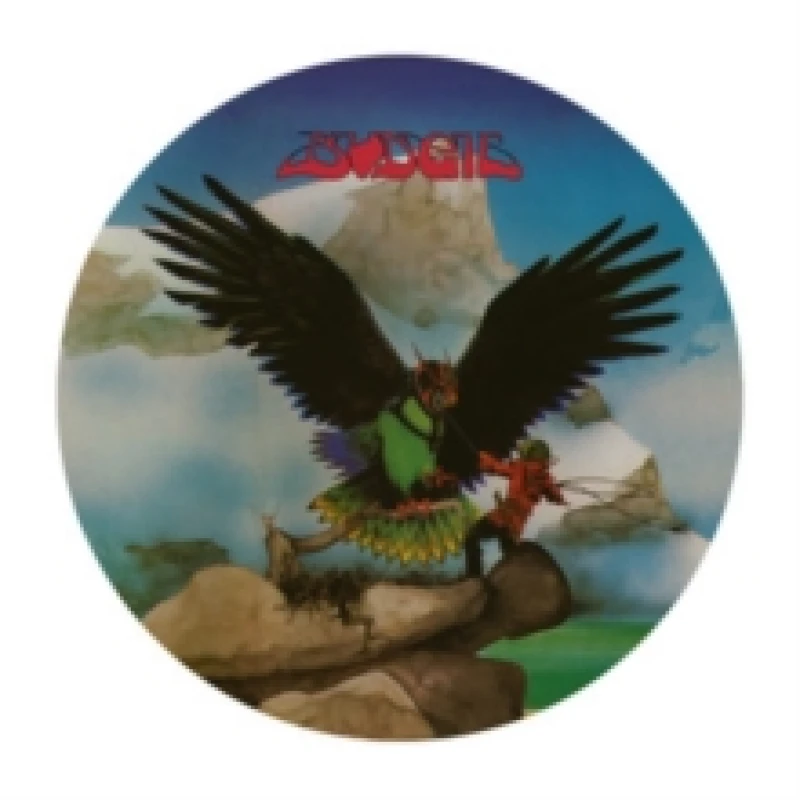 Image of Never Turn Your Back On a Friend (1973) Vinyl