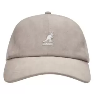 Image of Kangol Baseball Cap Mens - Grey