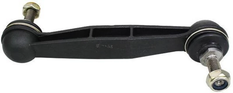 Image of DENCKERMANN Anti-roll bar link DENCKERMANN D140111