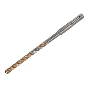 image of Speedhammer Quad Drill Bit 8.0 x 160mm IRWIW2039412