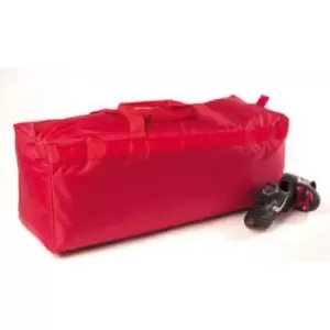 Image of Carta Sport Kit Bag (One Size) (Red)