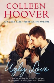 Image of Ugly Love by Colleen Hoover Paperback