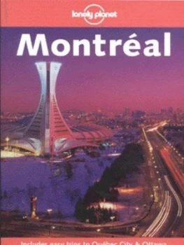 Image of MontreAl by Jeremy Gray Paperback