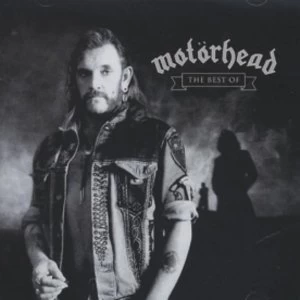 image of Motorhead - Best Of Music CD