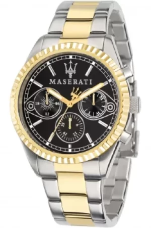 Image of Maserati Competizione Watch R8853100016