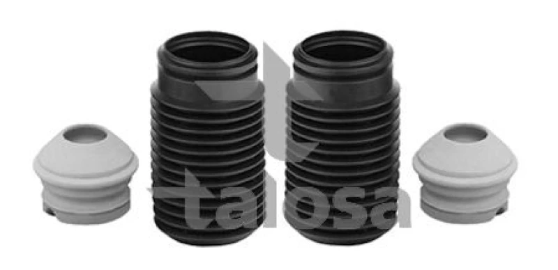 Image of TALOSA Dust cover kit, shock absorber TALOSA 63-14527
